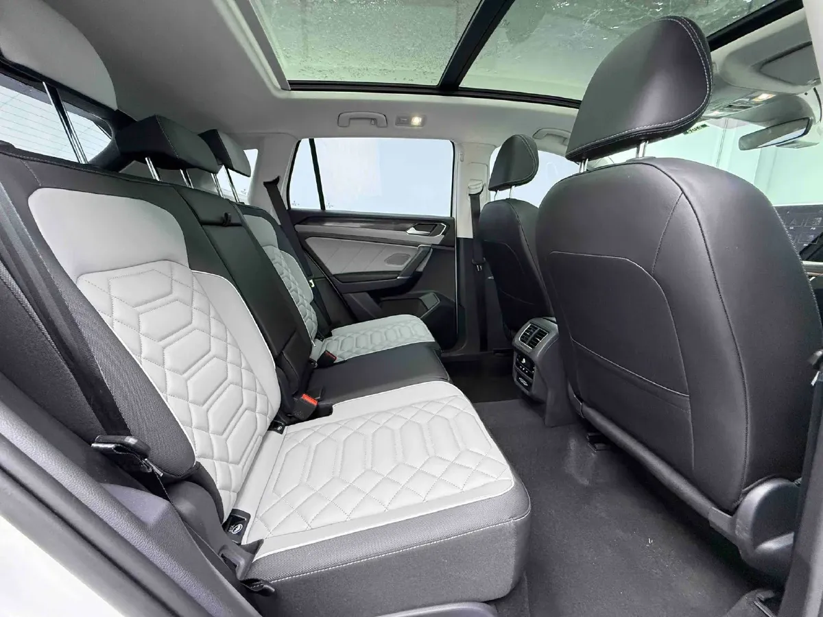 2023 Volkswagen Tayron 1.4T 150HP L4 7DCT,autocango,china used car exporter,china ev exporter,chinese used car exporter,chinese used ev exporter