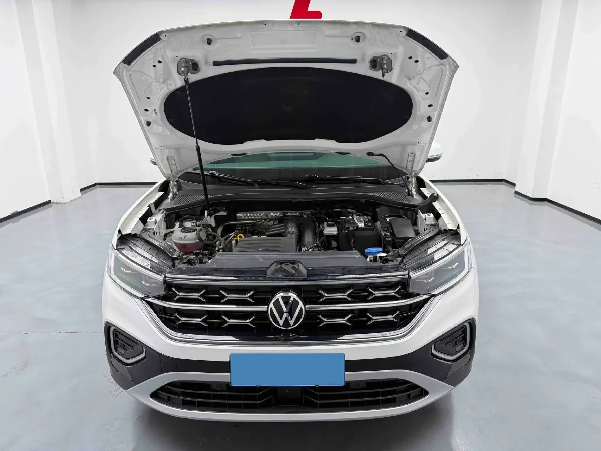 2023 Volkswagen Tayron 1.4T 150HP L4 7DCT,autocango,china used car exporter,china ev exporter,chinese used car exporter,chinese used ev exporter