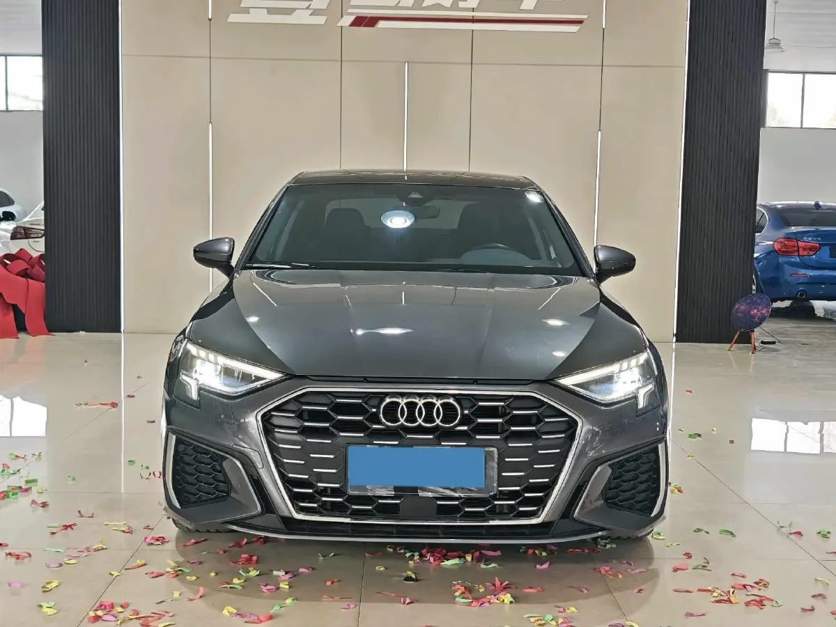 2024 Audi A3 1.4T 150HP L4 7DCT,autocango,china used car exporter,china ev exporter,chinese used car exporter,chinese used ev exporter