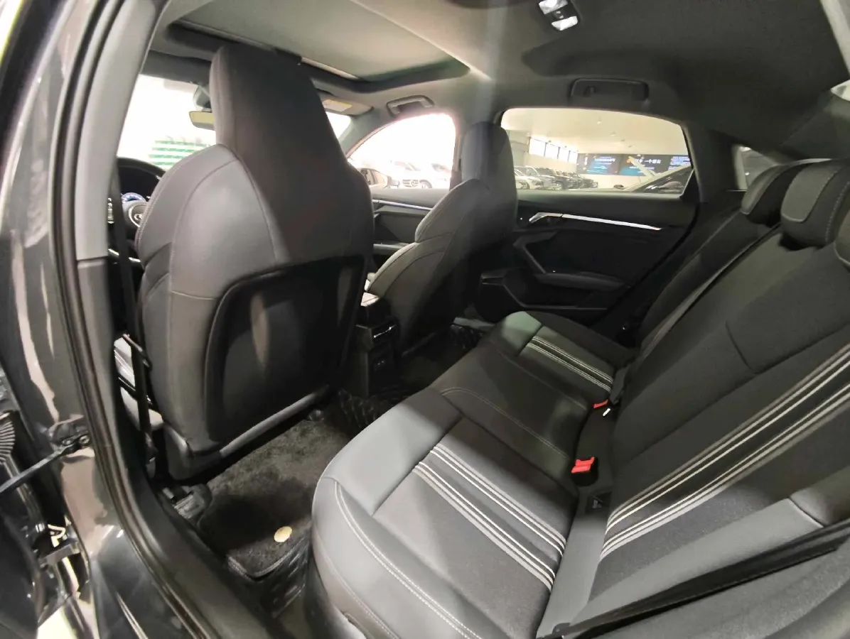 2024 Audi A3 1.4T 150HP L4 7DCT,autocango,china used car exporter,china ev exporter,chinese used car exporter,chinese used ev exporter