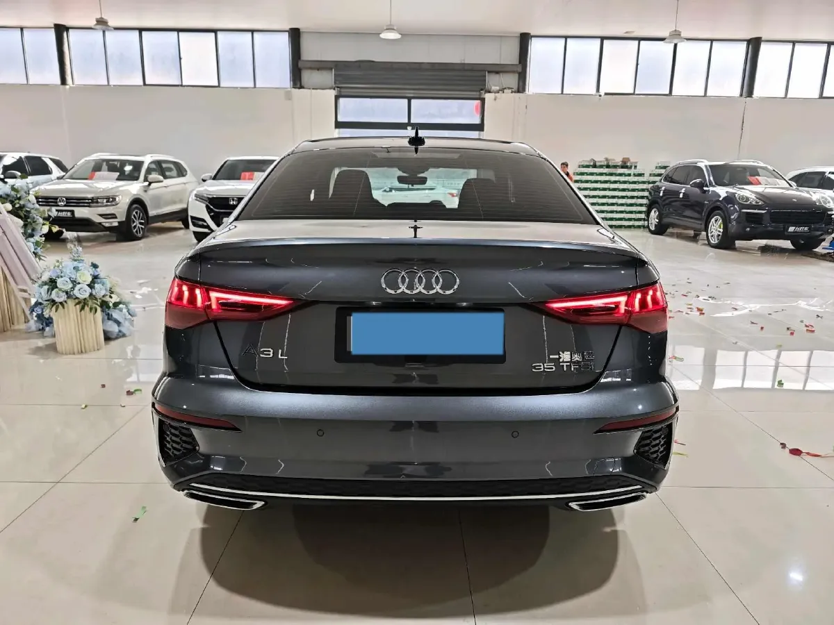 2024 Audi A3 1.4T 150HP L4 7DCT,autocango,china used car exporter,china ev exporter,chinese used car exporter,chinese used ev exporter