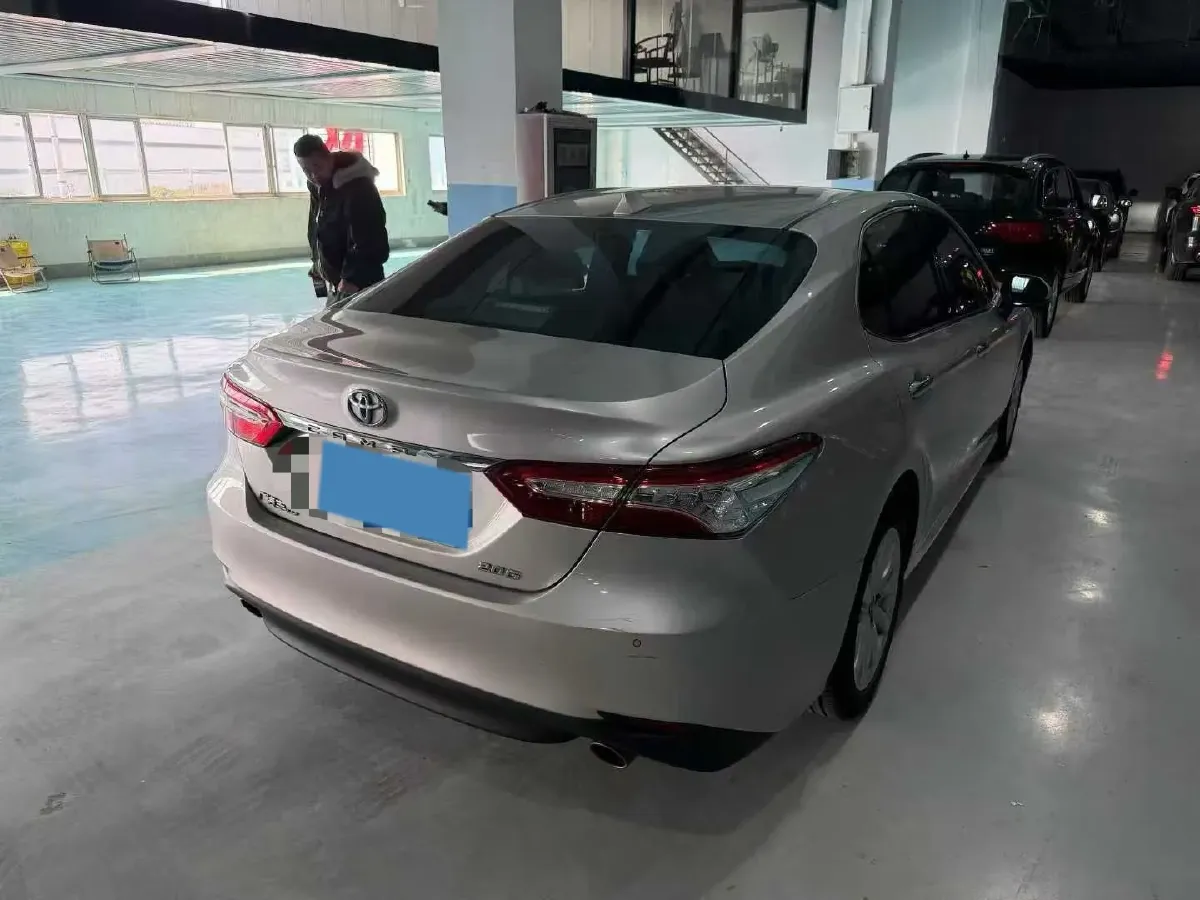 2019 Toyota Camry 2.0L 178HP L4 CVT,autocango,china used car exporter,china ev exporter,chinese used car exporter,chinese used ev exporter