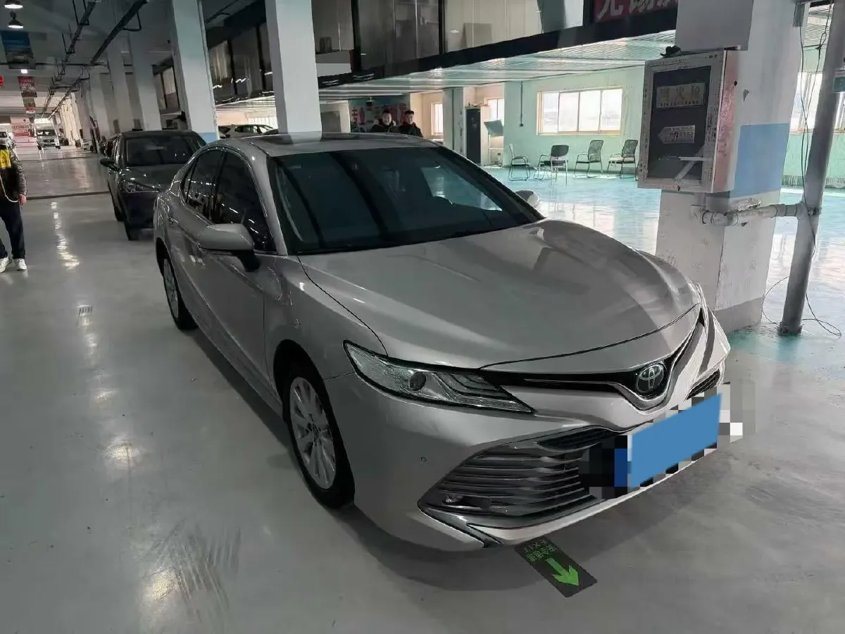 2019 Toyota Camry 2.0L 178HP L4 CVT,autocango,china used car exporter,china ev exporter,chinese used car exporter,chinese used ev exporter