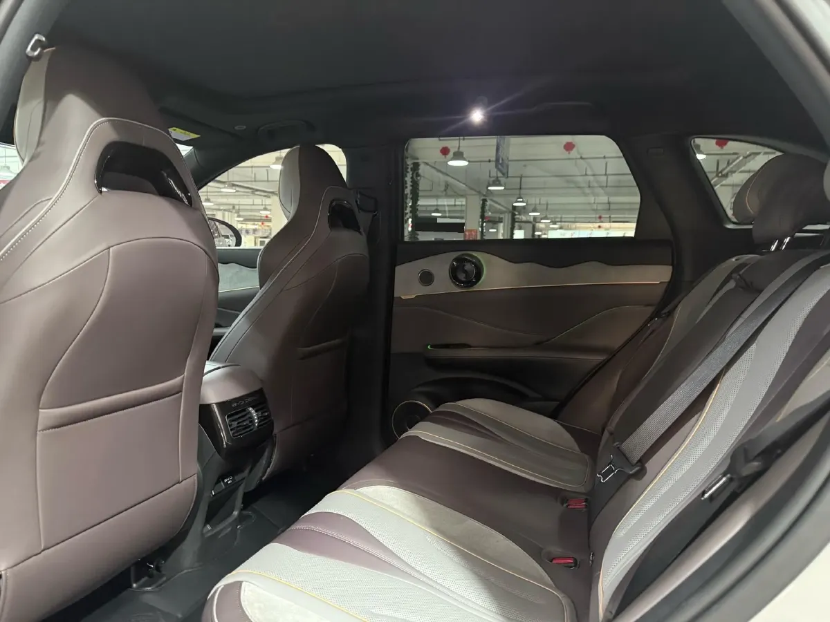 2023 BYD Frigate 07 1.5T 139HP L4 E-CVT PHEV 36.8KWH,autocango,china used car exporter,china ev exporter,chinese used car exporter,chinese used ev exporter