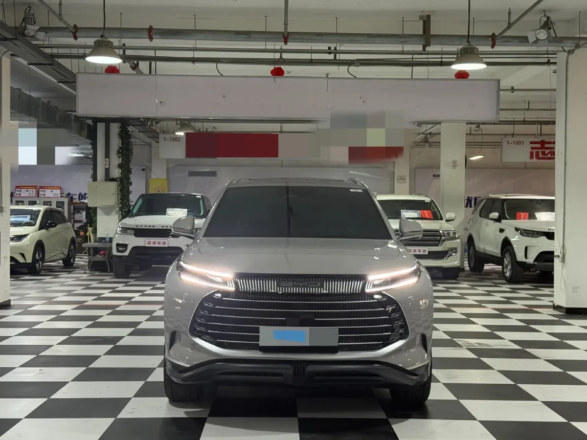 2023 BYD Frigate 07 1.5T 139HP L4 E-CVT PHEV 36.8KWH,autocango,china used car exporter,china ev exporter,chinese used car exporter,chinese used ev exporter