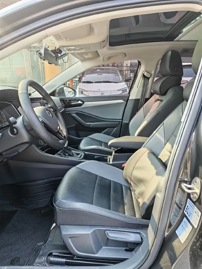 2019 Volkswagen Tharu 1.4T 150HP L4 7DCT,autocango,china used car exporter,china ev exporter,chinese used car exporter,chinese used ev exporter