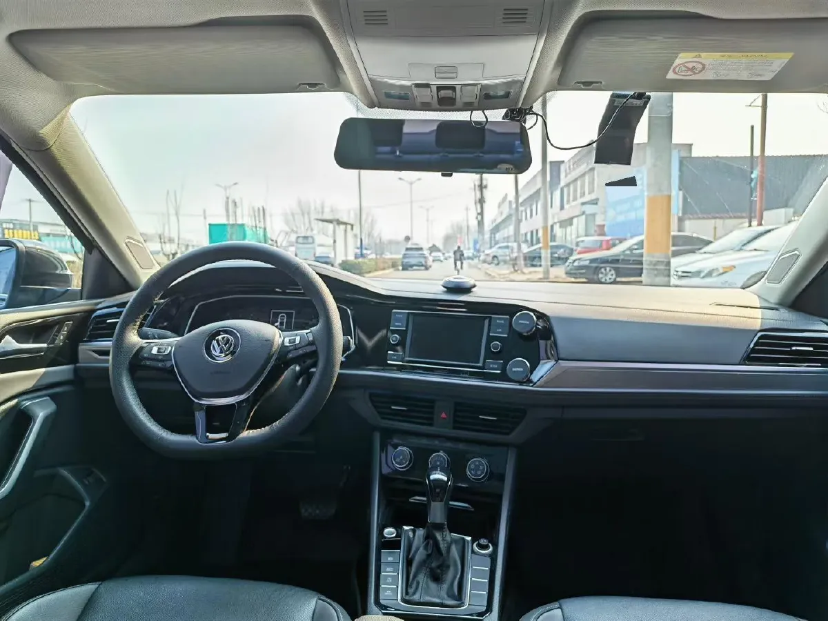 2019 Volkswagen Tharu 1.4T 150HP L4 7DCT,autocango,china used car exporter,china ev exporter,chinese used car exporter,chinese used ev exporter