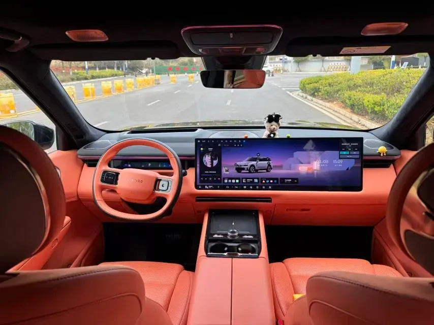 2025 LYNK&CO 900 1.5T 190HP L4 3DHT PHEV 43.3KWH,autocango,china used car exporter,china ev exporter,chinese used car exporter,chinese used ev exporter