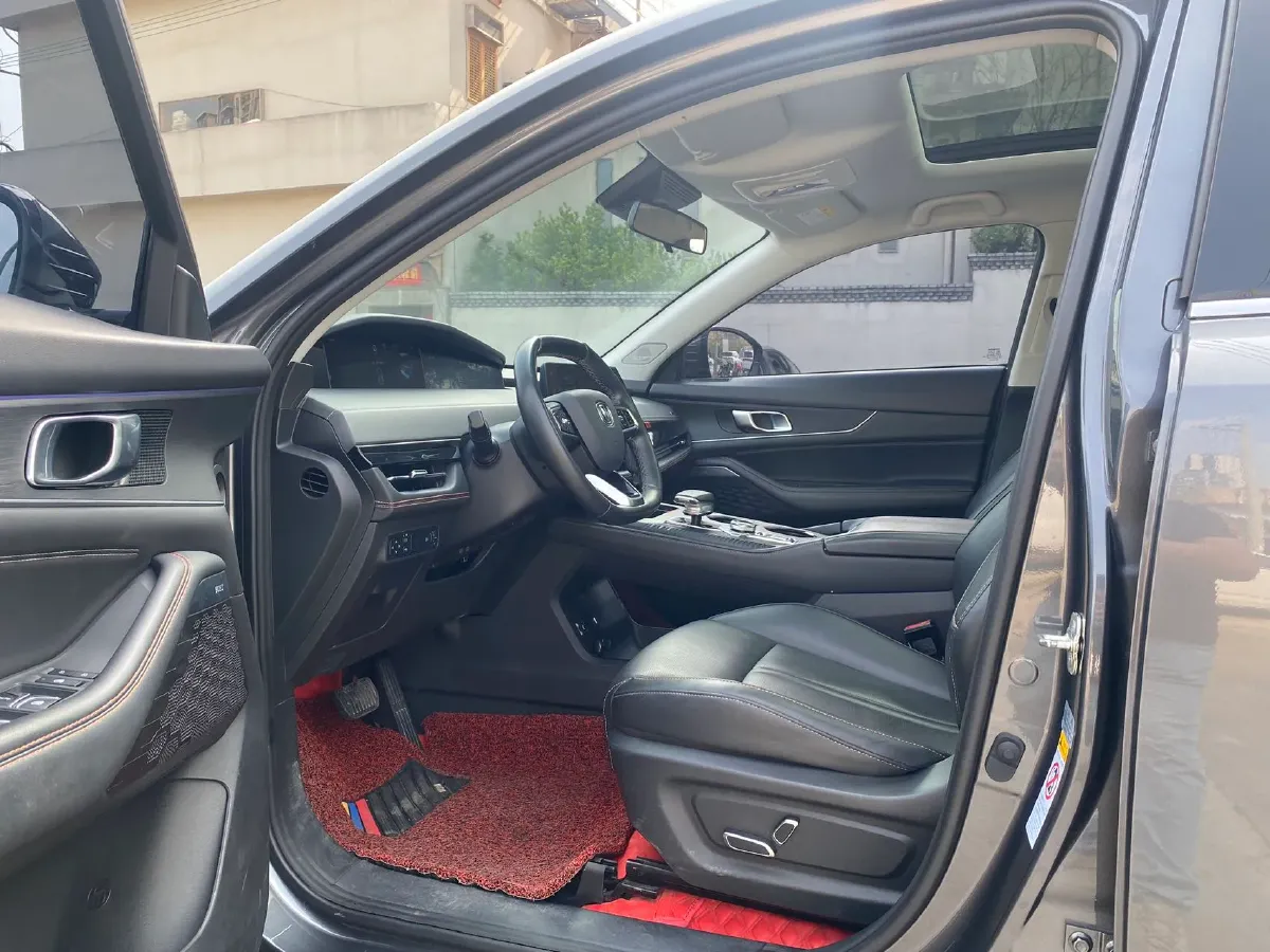 2021 ChangAn UNI-K 2.0T 233HP L4 8AT,autocango,china used car exporter,china ev exporter,chinese used car exporter,chinese used ev exporter