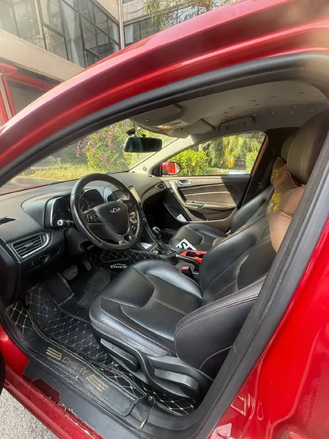 2017 Chery Arrizo 5 1.5L 116HP L4 CVT,autocango,china used car exporter,china ev exporter,chinese used car exporter,chinese used ev exporter
