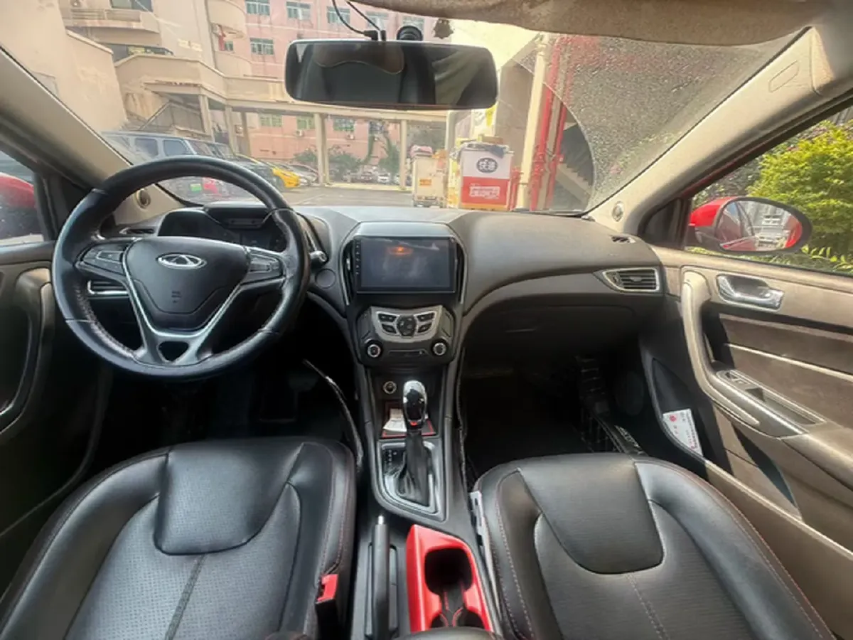 2017 Chery Arrizo 5 1.5L 116HP L4 CVT,autocango,china used car exporter,china ev exporter,chinese used car exporter,chinese used ev exporter