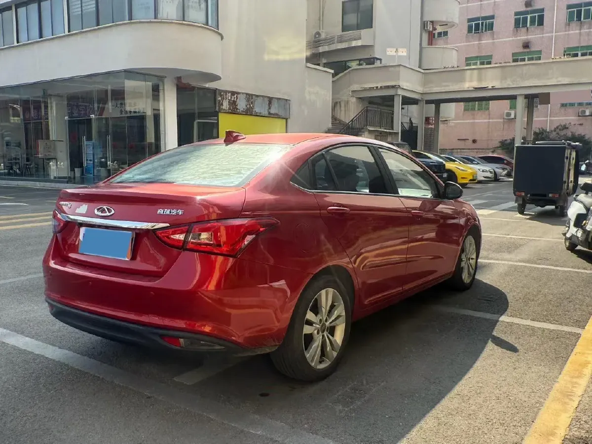 2017 Chery Arrizo 5 1.5L 116HP L4 CVT,autocango,china used car exporter,china ev exporter,chinese used car exporter,chinese used ev exporter