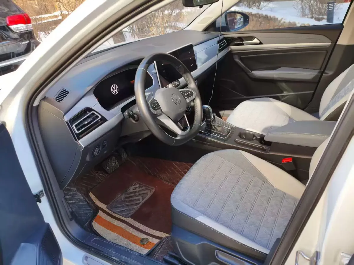 2023 Volkswagen Lavida 1.4T 150HP L4 7DCT,autocango,china used car exporter,china ev exporter,chinese used car exporter,chinese used ev exporter