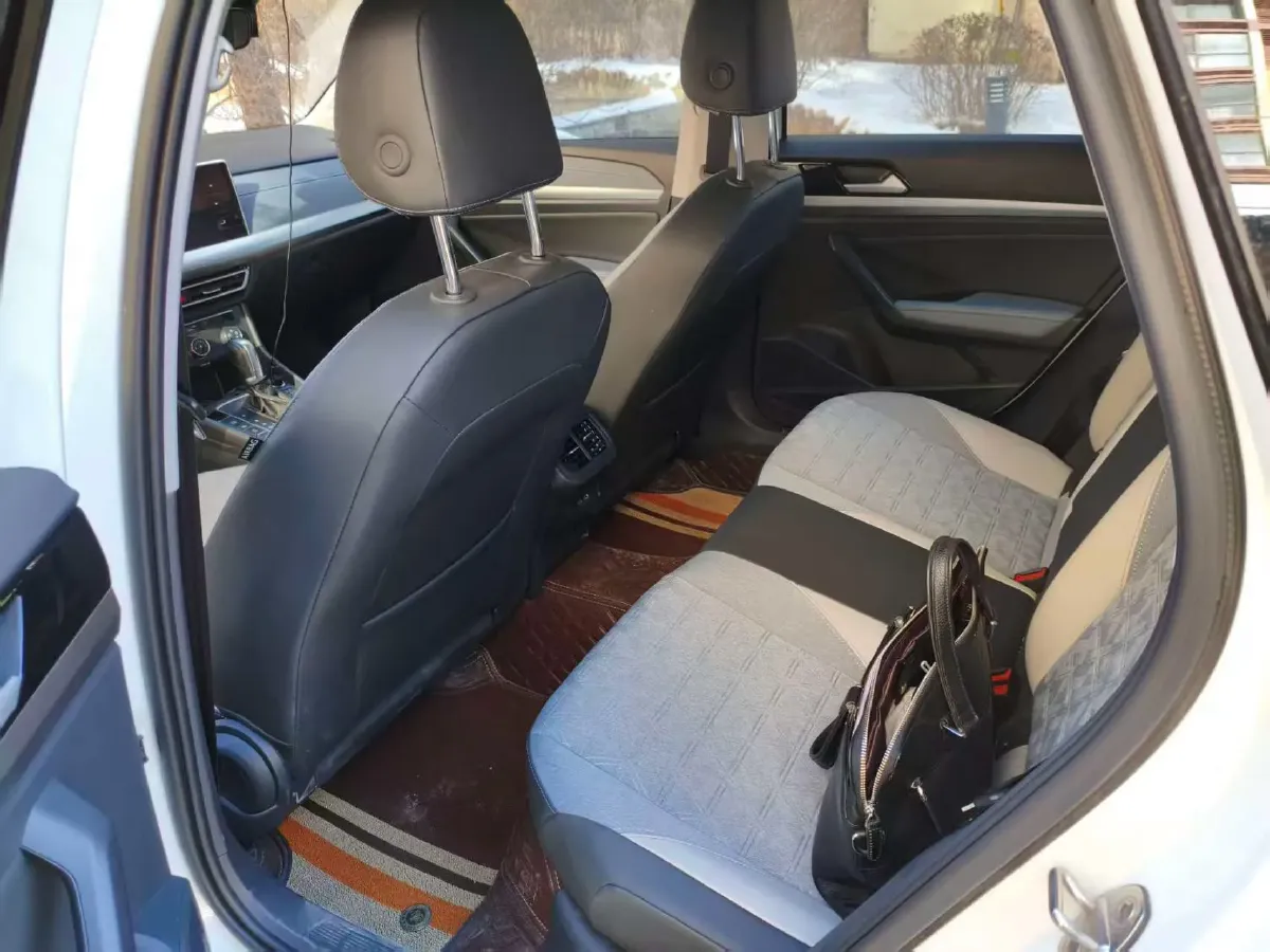 2023 Volkswagen Lavida 1.4T 150HP L4 7DCT,autocango,china used car exporter,china ev exporter,chinese used car exporter,chinese used ev exporter