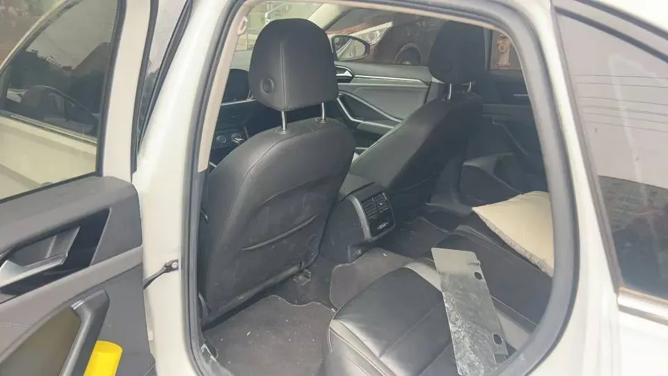 2021 Volkswagen Sagitar 1.2T 116HP L4 7DCT,autocango,china used car exporter,china ev exporter,chinese used car exporter,chinese used ev exporter