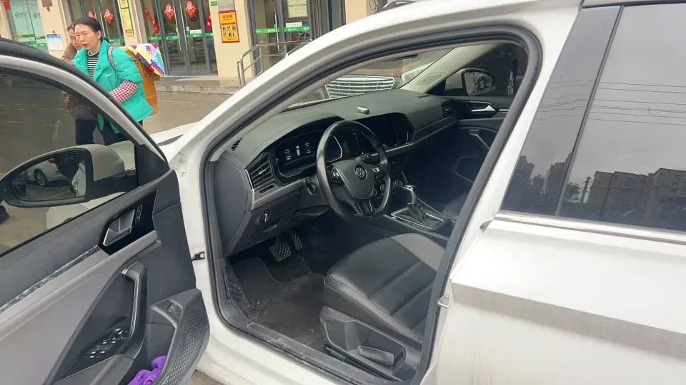 2021 Volkswagen Sagitar 1.2T 116HP L4 7DCT,autocango,china used car exporter,china ev exporter,chinese used car exporter,chinese used ev exporter