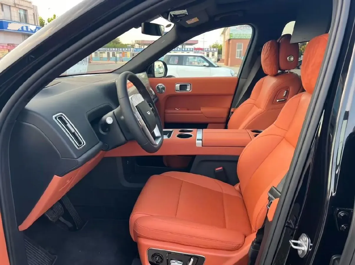2025 Li L9 Range Extended 154HP REEV,autocango,china used car exporter,china ev exporter,chinese used car exporter,chinese used ev exporter