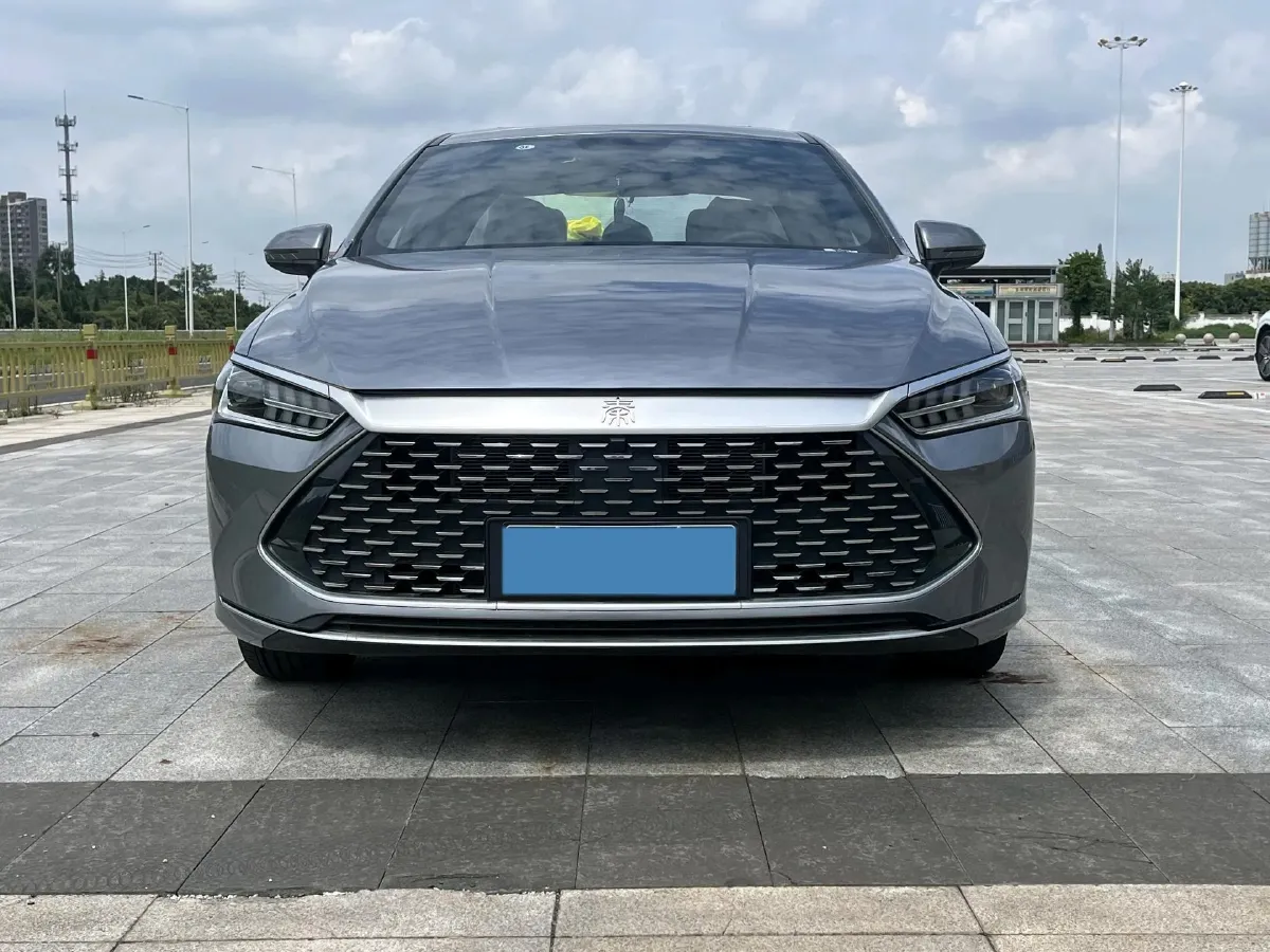 2024 BYD Qin Plus BEV 48KWH,autocango,china used car exporter,china ev exporter,chinese used car exporter,chinese used ev exporter