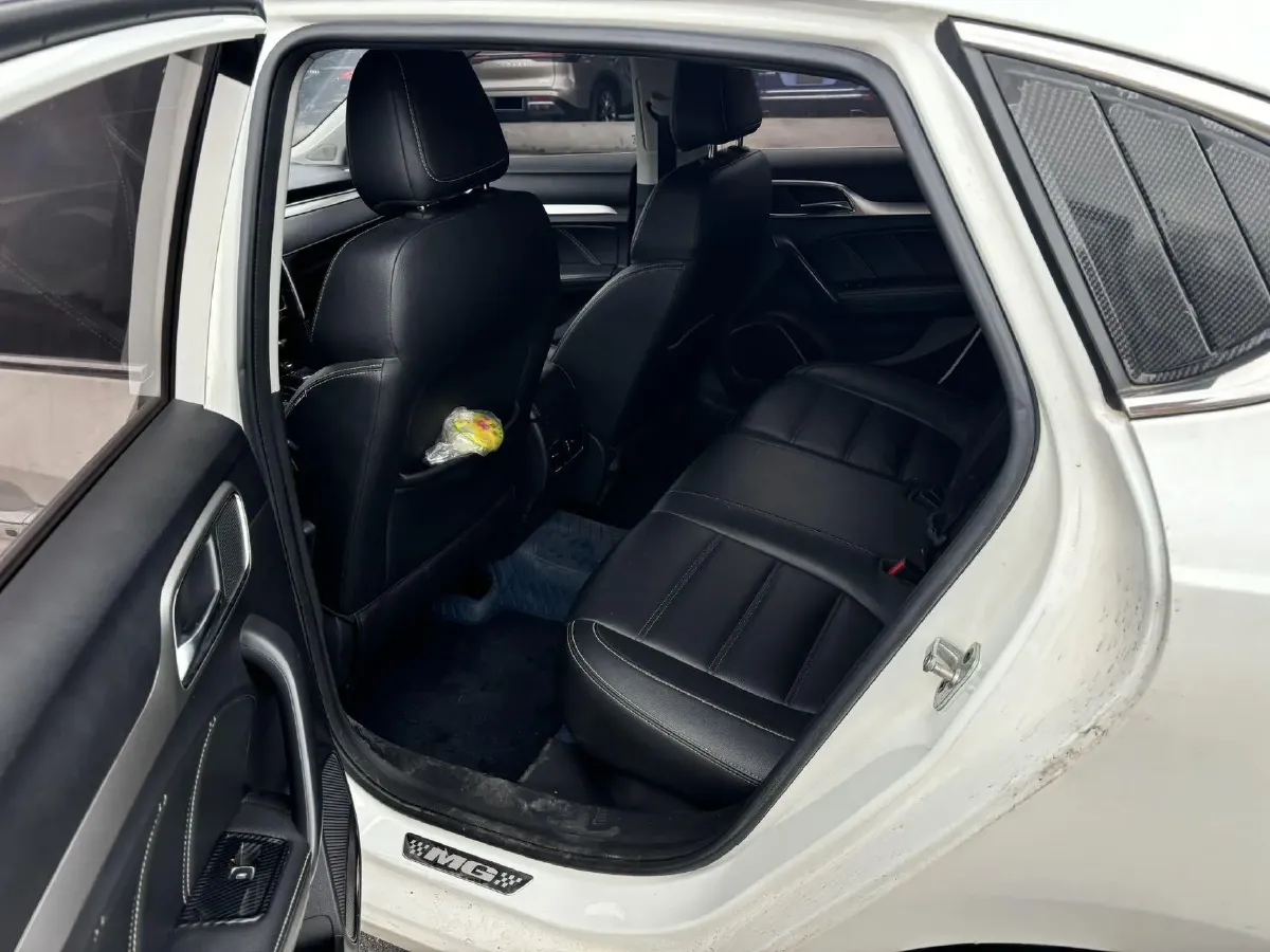 2017 MG MG6 1.5T 169HP L4 7DCT,autocango,china used car exporter,china ev exporter,chinese used car exporter,chinese used ev exporter