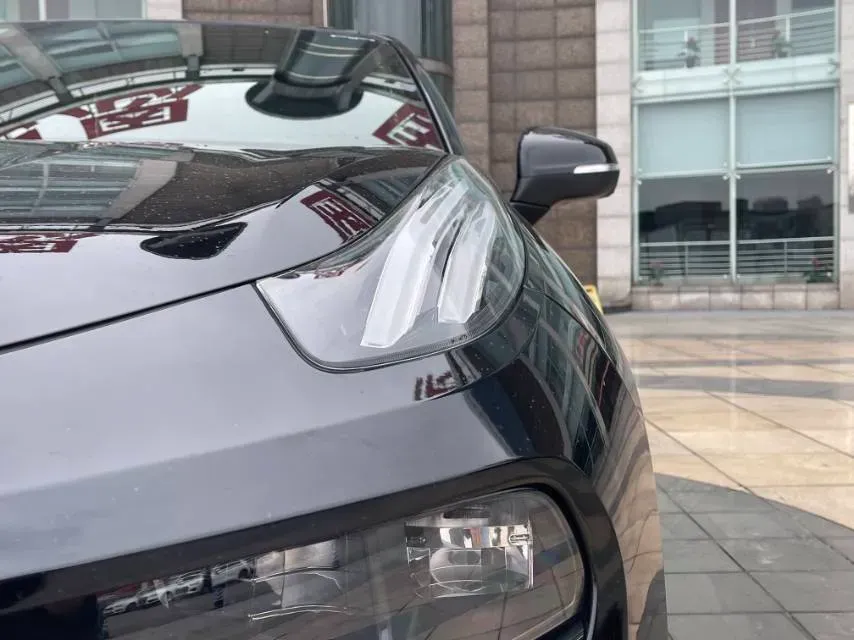 2020 LYNK&CO 03 1.5T 180HP L3 7DCT,autocango,china used car exporter,china ev exporter,chinese used car exporter,chinese used ev exporter