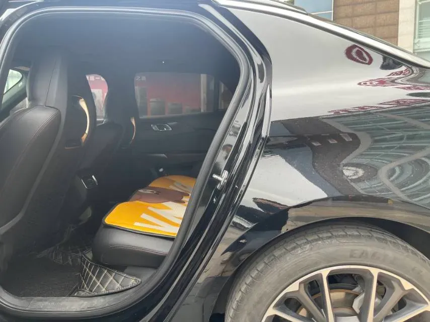 2020 LYNK&CO 03 1.5T 180HP L3 7DCT,autocango,china used car exporter,china ev exporter,chinese used car exporter,chinese used ev exporter