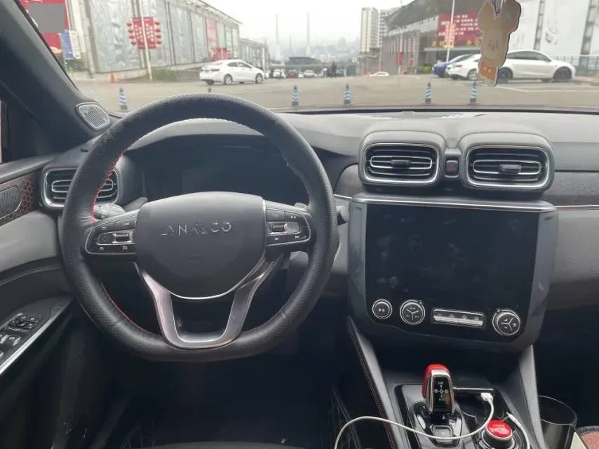 2020 LYNK&CO 03 1.5T 180HP L3 7DCT,autocango,china used car exporter,china ev exporter,chinese used car exporter,chinese used ev exporter