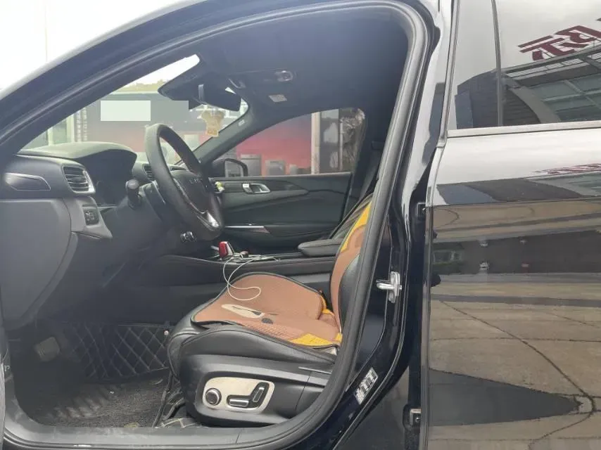 2020 LYNK&CO 03 1.5T 180HP L3 7DCT,autocango,china used car exporter,china ev exporter,chinese used car exporter,chinese used ev exporter