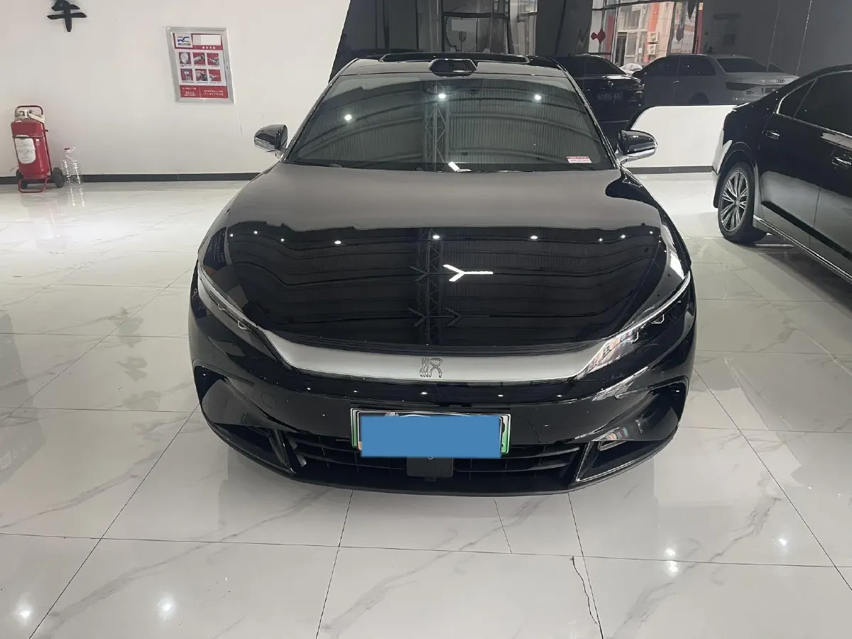 2025 BYD Han 1.5T 156HP L4 E-CVT PHEV,autocango,china used car exporter,china ev exporter,chinese used car exporter,chinese used ev exporter
