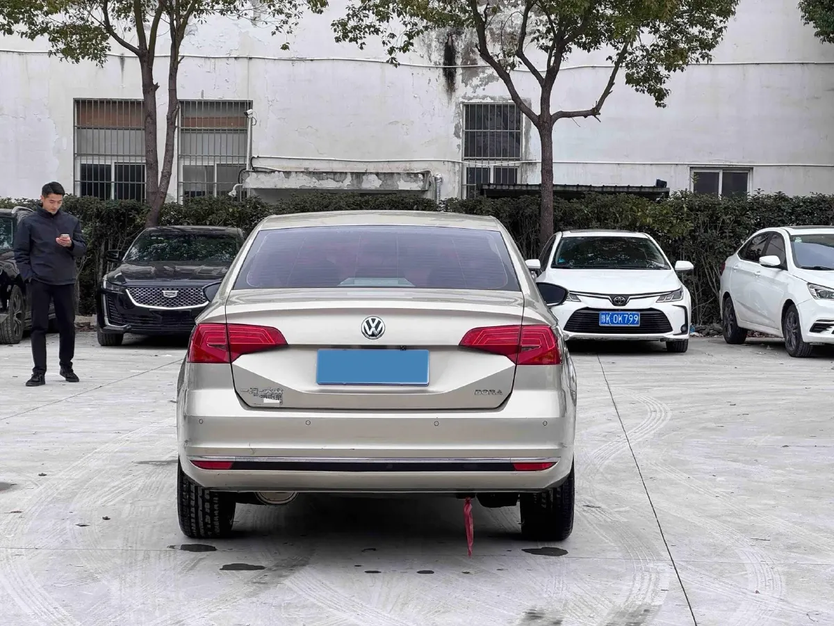 2018 Volkswagen Bora 1.5L 110HP L4 6AT,autocango,china used car exporter,china ev exporter,chinese used car exporter,chinese used ev exporter