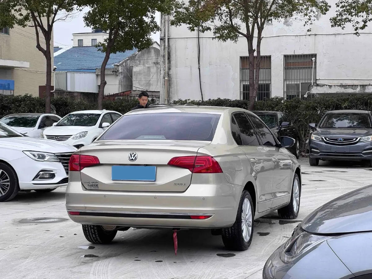 2018 Volkswagen Bora 1.5L 110HP L4 6AT,autocango,china used car exporter,china ev exporter,chinese used car exporter,chinese used ev exporter
