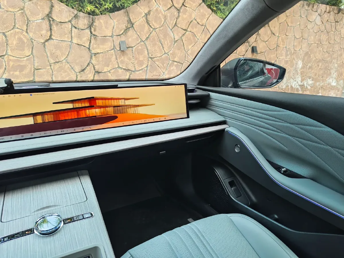 2024 Geely Galaxy E8 BEV 62KWH,autocango,china used car exporter,china ev exporter,chinese used car exporter,chinese used ev exporter