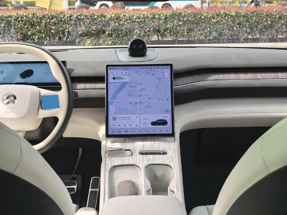 2022 NIO ES7 BEV 75KWH,autocango,china used car exporter,china ev exporter,chinese used car exporter,chinese used ev exporter