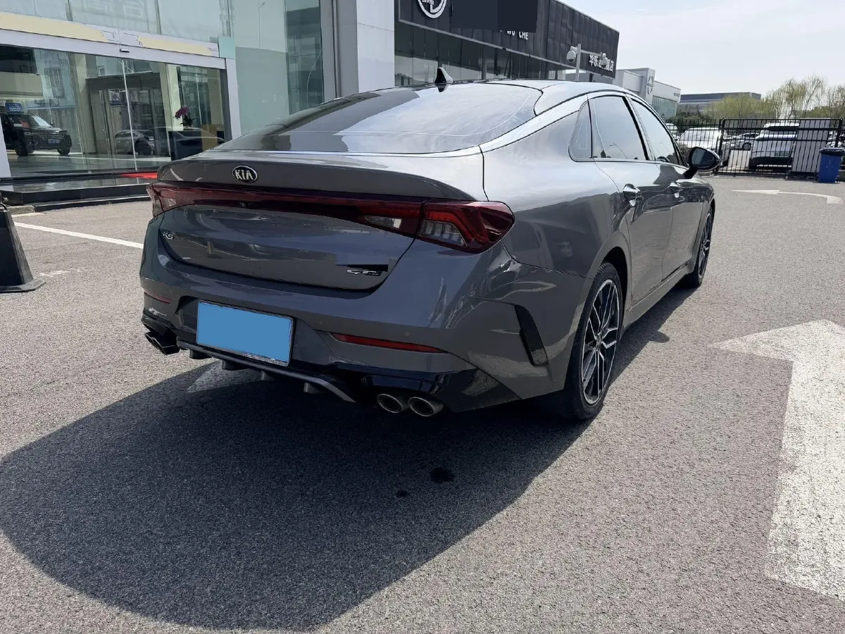 2020 Kia K5 2.0T 240HP L4 8AT,autocango,china used car exporter,china ev exporter,chinese used car exporter,chinese used ev exporter