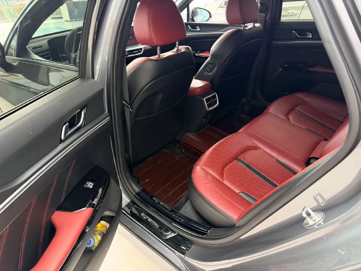 2020 Kia K5 2.0T 240HP L4 8AT,autocango,china used car exporter,china ev exporter,chinese used car exporter,chinese used ev exporter