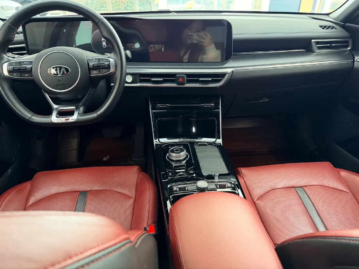 2020 Kia K5 2.0T 240HP L4 8AT,autocango,china used car exporter,china ev exporter,chinese used car exporter,chinese used ev exporter