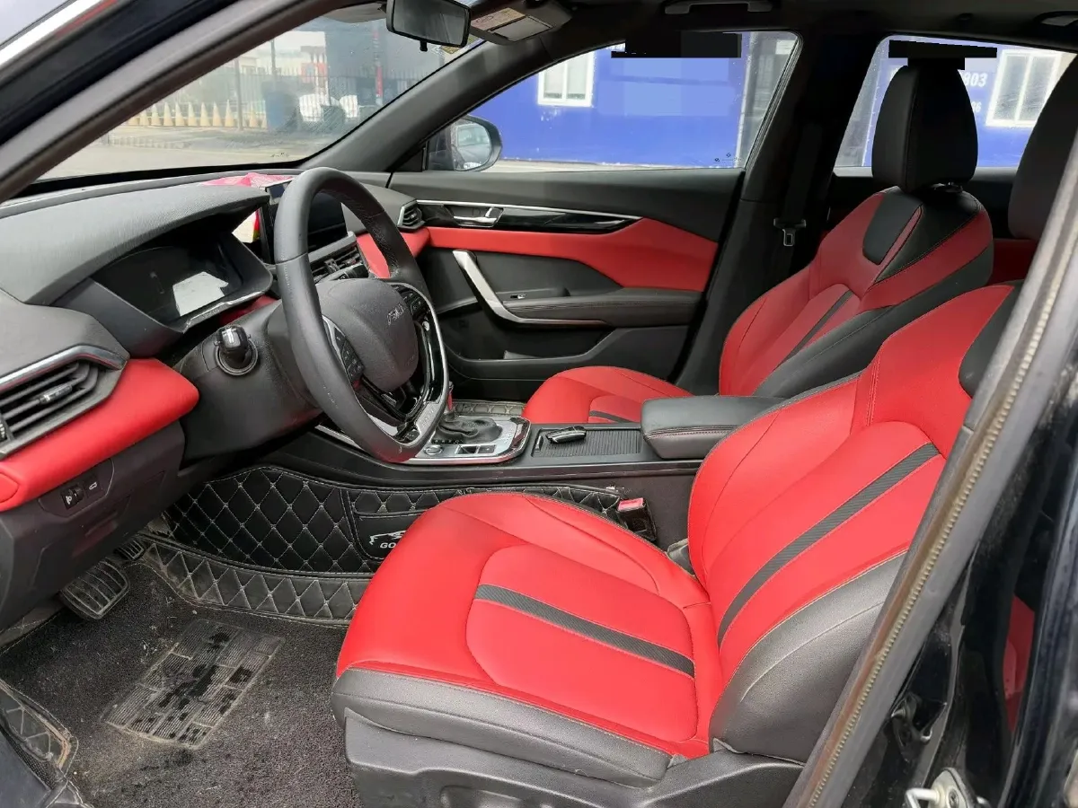 2020 DongFeng Aeolus YiXuan 1.5T 150HP L4 6DCT,autocango,china used car exporter,china ev exporter,chinese used car exporter,chinese used ev exporter