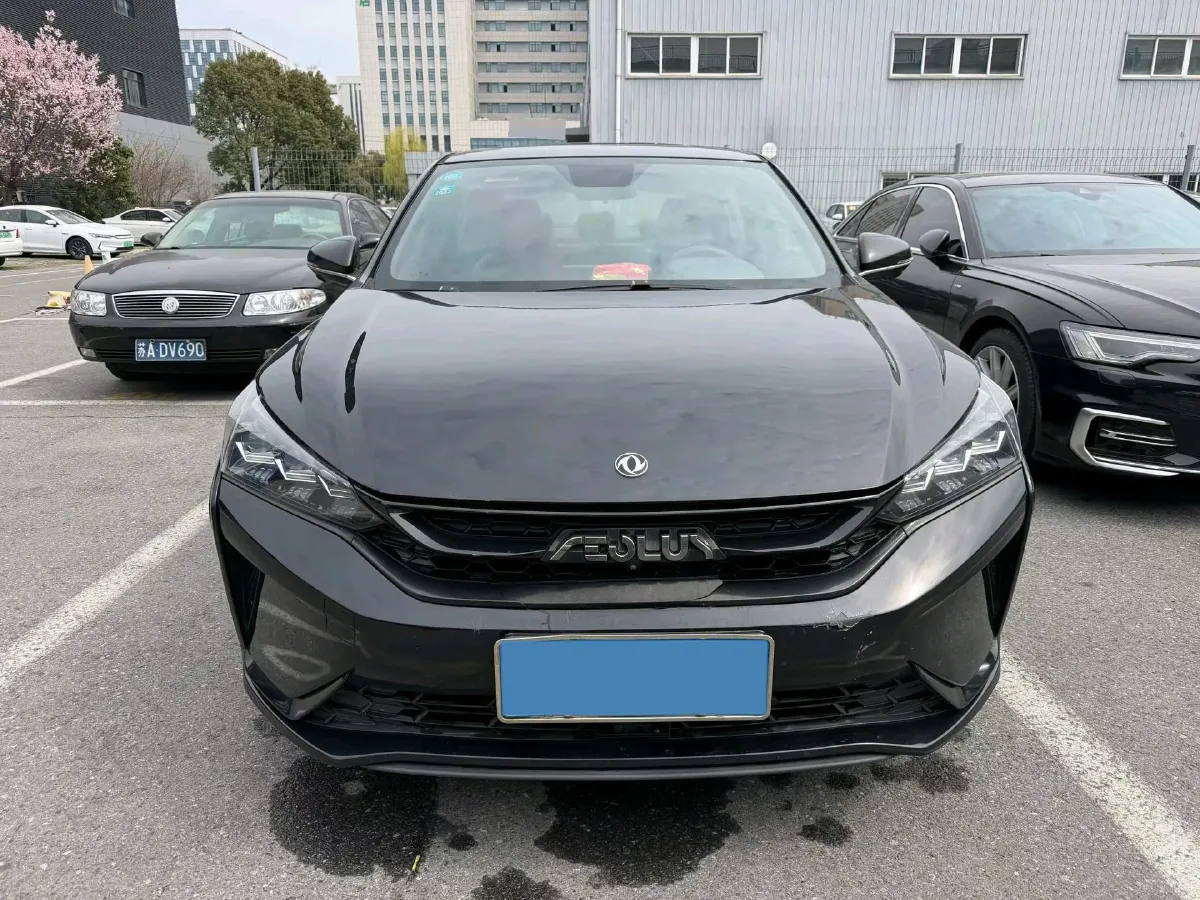2020 DongFeng Aeolus YiXuan 1.5T 150HP L4 6DCT,autocango,china used car exporter,china ev exporter,chinese used car exporter,chinese used ev exporter
