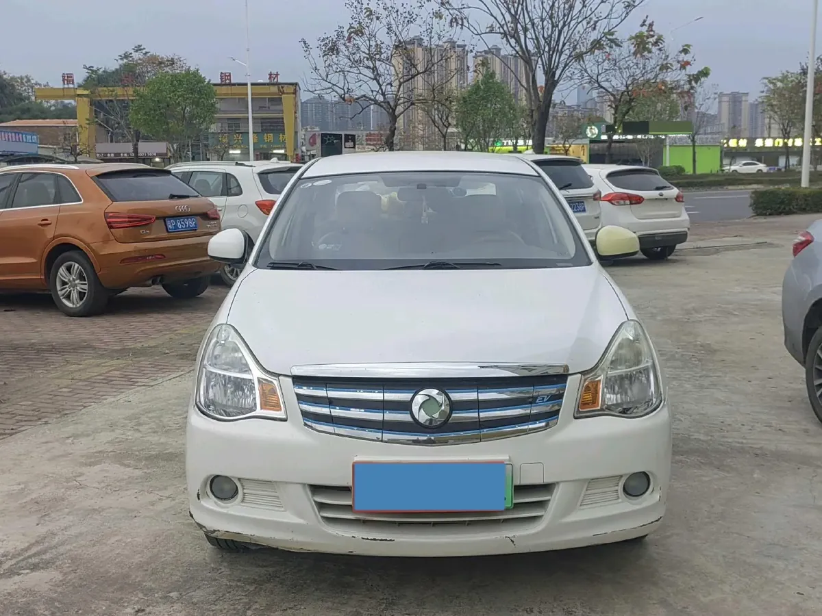 2018 Dongfeng JunFeng E17 BEV 49.93KWH,autocango,china used car exporter,china ev exporter,chinese used car exporter,chinese used ev exporter