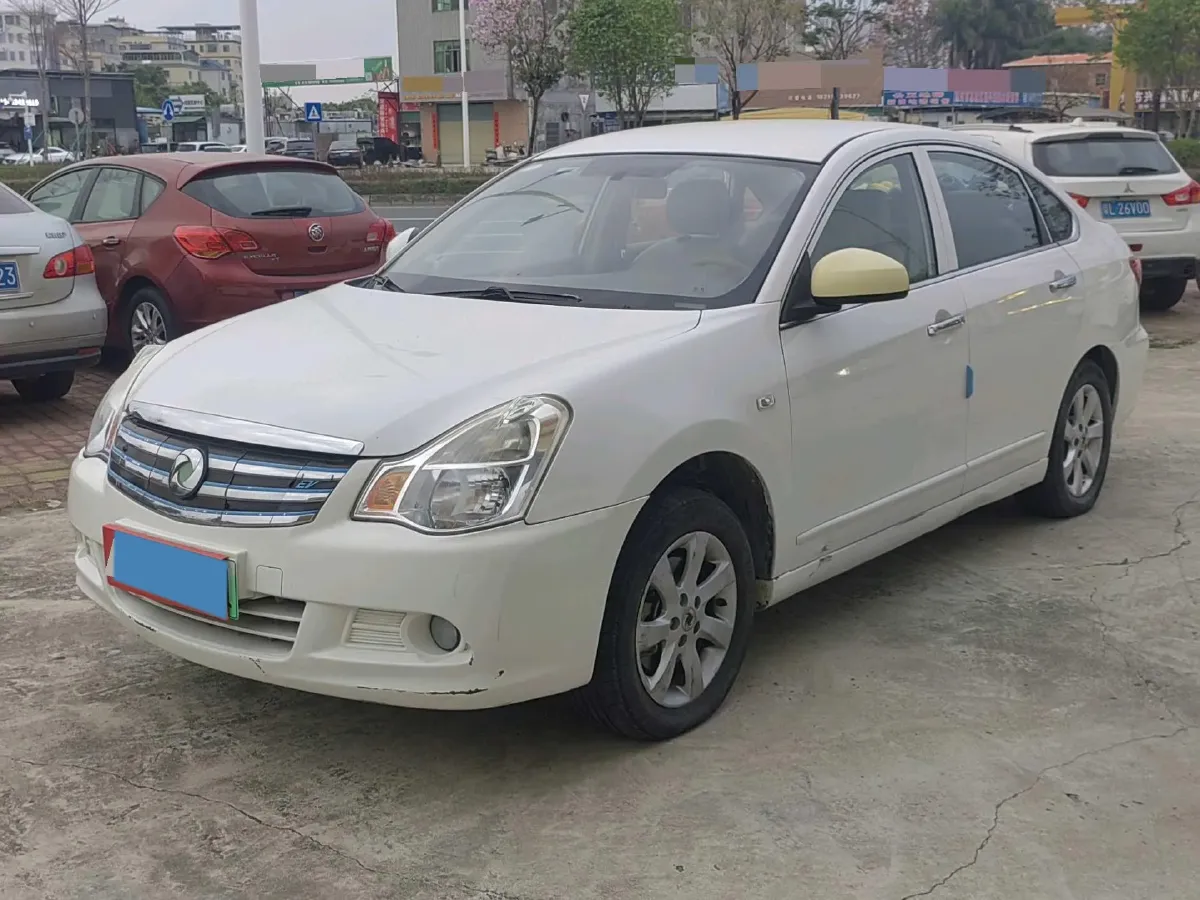 2018 Dongfeng JunFeng E17 BEV 49.93KWH,autocango,china used car exporter,china ev exporter,chinese used car exporter,chinese used ev exporter
