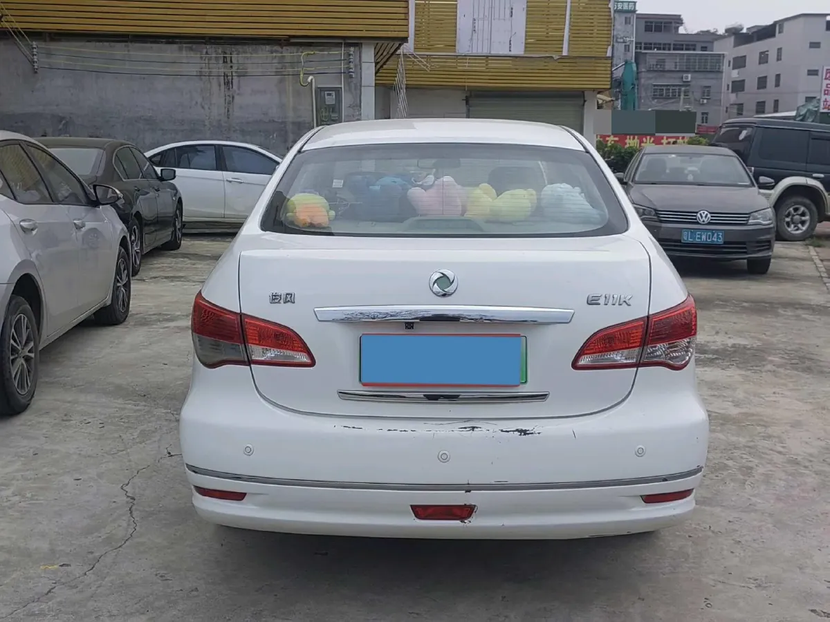2018 Dongfeng JunFeng E17 BEV 49.93KWH,autocango,china used car exporter,china ev exporter,chinese used car exporter,chinese used ev exporter