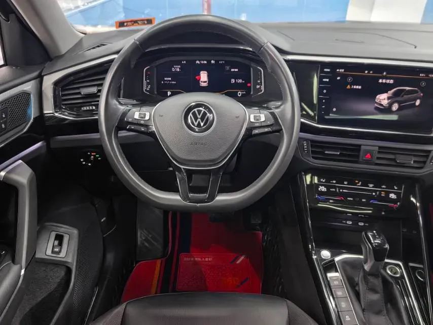 2021 Volkswagen Tayron 2.0T 186HP L4 7DCT,autocango,china used car exporter,china ev exporter,chinese used car exporter,chinese used ev exporter
