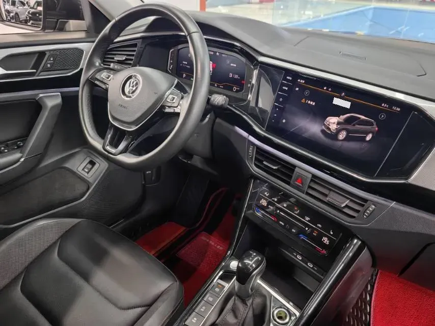 2021 Volkswagen Tayron 2.0T 186HP L4 7DCT,autocango,china used car exporter,china ev exporter,chinese used car exporter,chinese used ev exporter