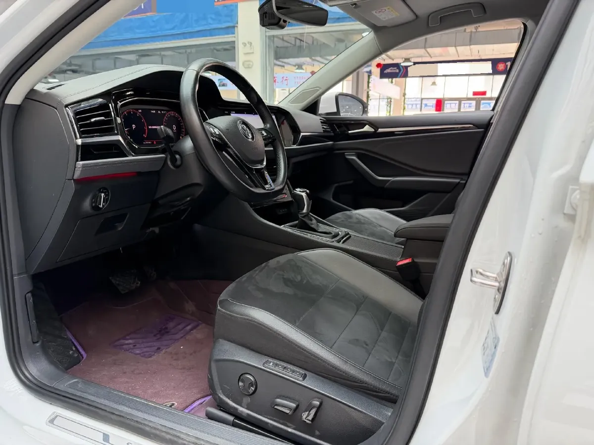 2021 Volkswagen Sagitar 1.4T 150HP L4 7DCT,autocango,china used car exporter,china ev exporter,chinese used car exporter,chinese used ev exporter