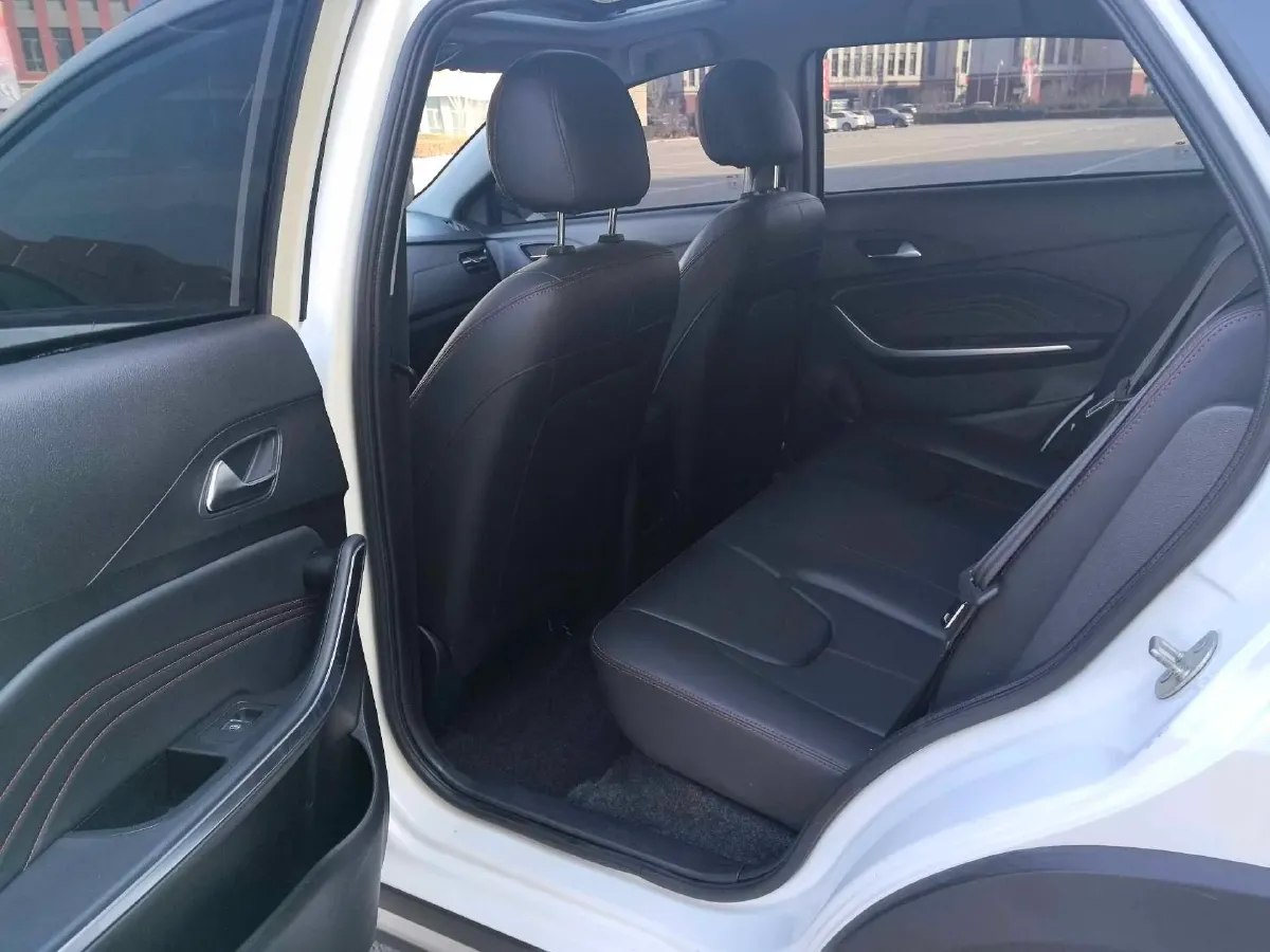 2021 Chery Tiggo 3x 1.5L 116HP L4 CVT,autocango,china used car exporter,china ev exporter,chinese used car exporter,chinese used ev exporter