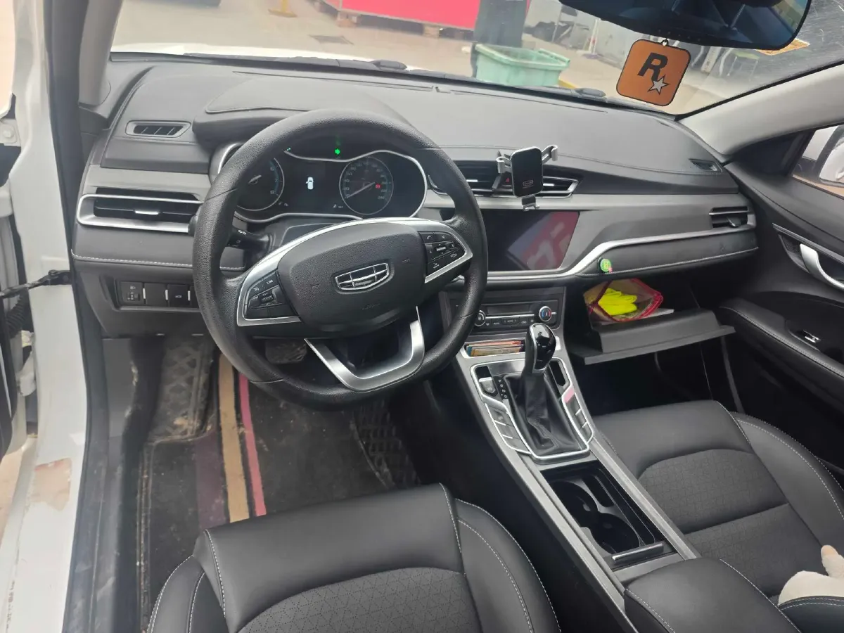 2021 Geely Emgrand 1.5L 109HP L4 CVT,autocango,china used car exporter,china ev exporter,chinese used car exporter,chinese used ev exporter