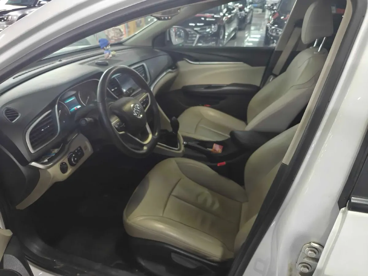 2019 Buick Excelle 1.0T 125HP L3 6DCT,autocango,china used car exporter,china ev exporter,chinese used car exporter,chinese used ev exporter