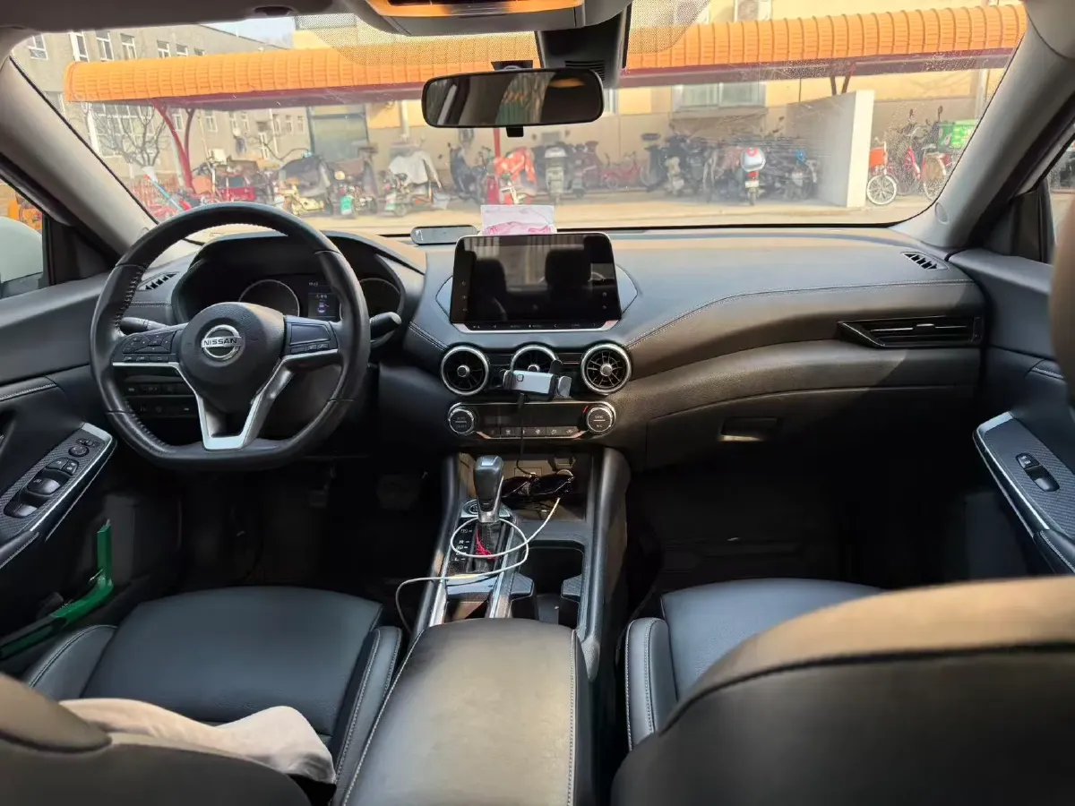 2020 Nissan Sylphy 1.6L 135HP L4 CVT,autocango,china used car exporter,china ev exporter,chinese used car exporter,chinese used ev exporter