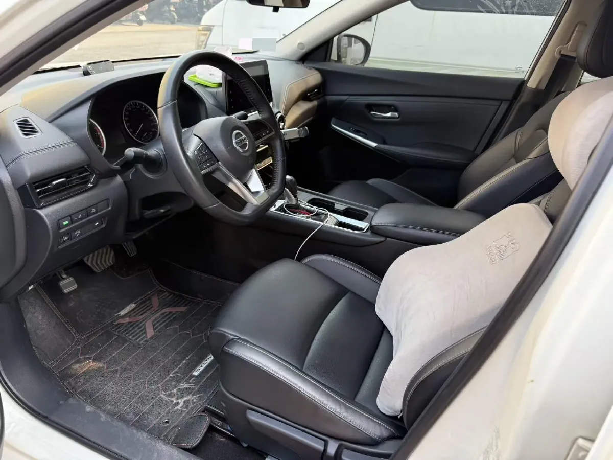 2020 Nissan Sylphy 1.6L 135HP L4 CVT,autocango,china used car exporter,china ev exporter,chinese used car exporter,chinese used ev exporter