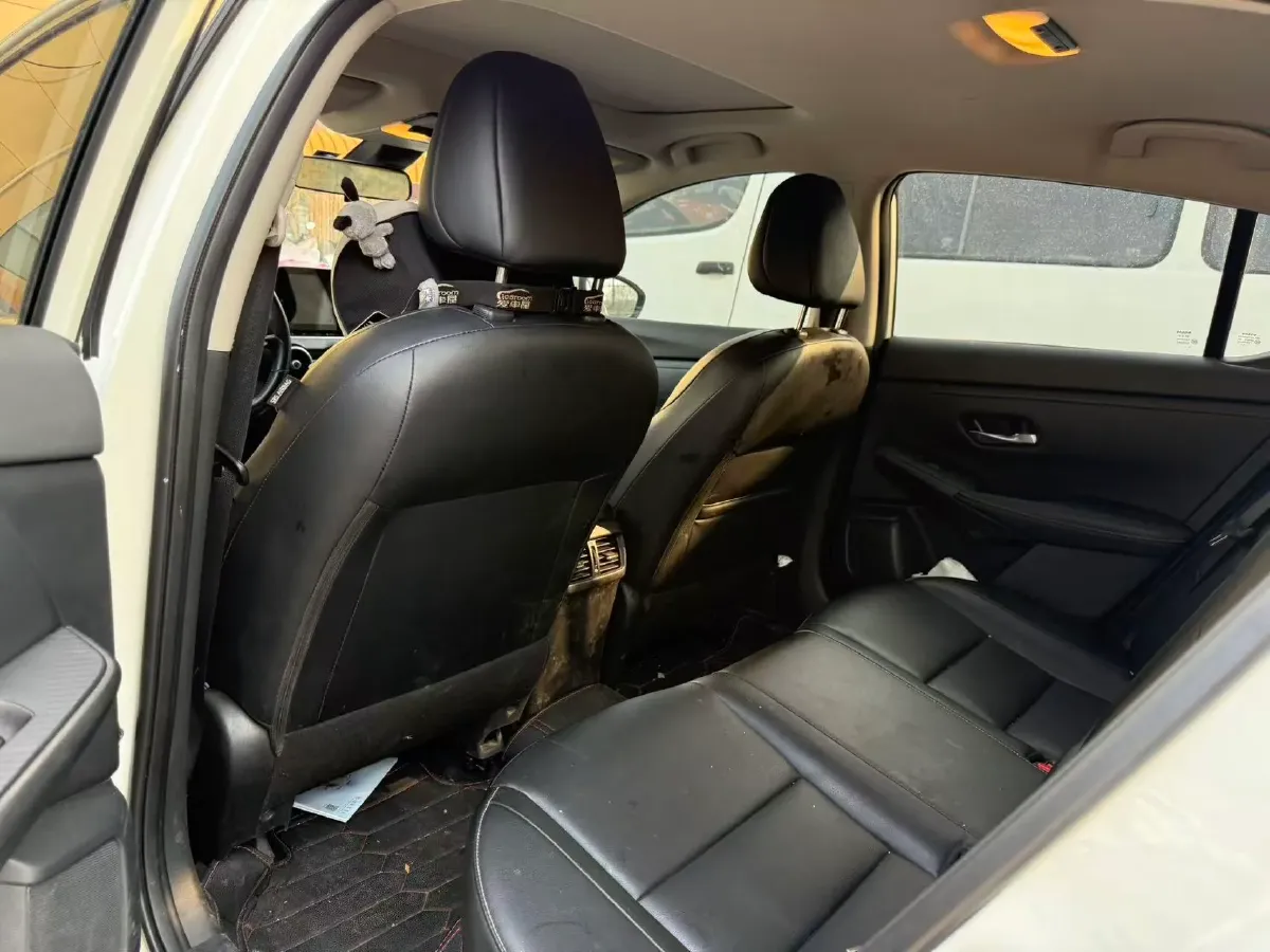 2020 Nissan Sylphy 1.6L 135HP L4 CVT,autocango,china used car exporter,china ev exporter,chinese used car exporter,chinese used ev exporter