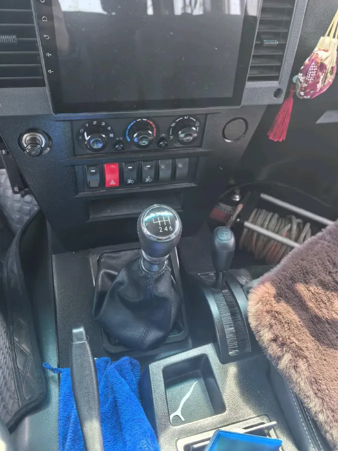 2023 BAW 212 2.4T 211HP L4 6MT,autocango,china used car exporter,china ev exporter,chinese used car exporter,chinese used ev exporter